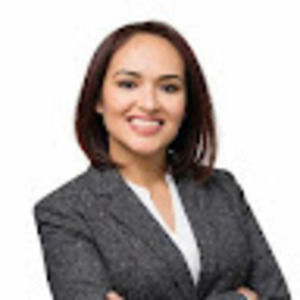 Meet your Posher, Sarai